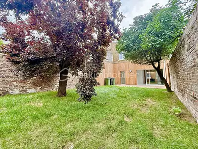 Maison, 235 m²