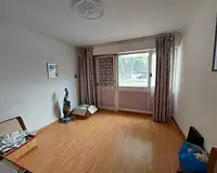 Appartement, 58,53 m²