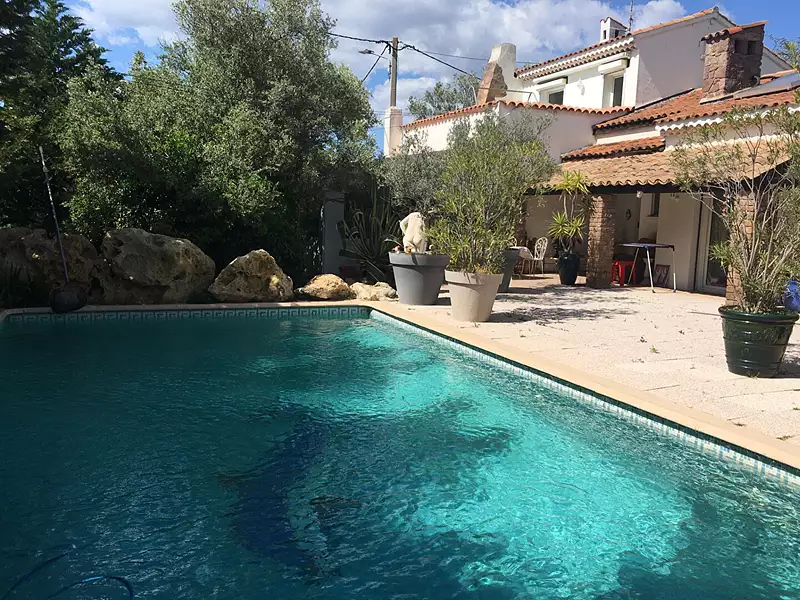 Maison, 132 m²