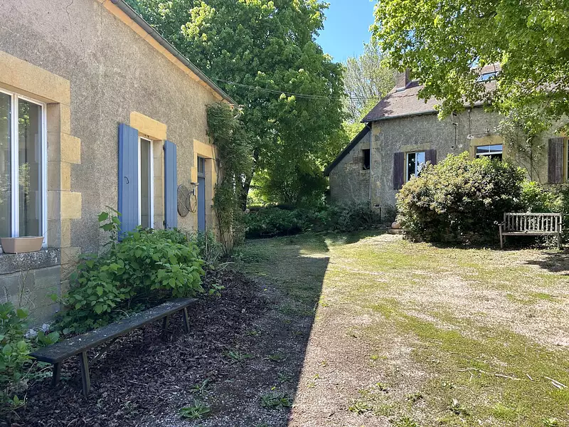 Maison, 178 m²