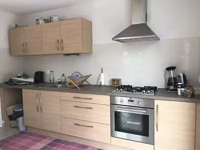 Appartement, 79,21 m²