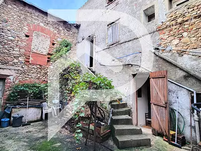 Maison, 136 m²