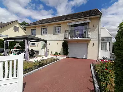 Maison, 95 m²