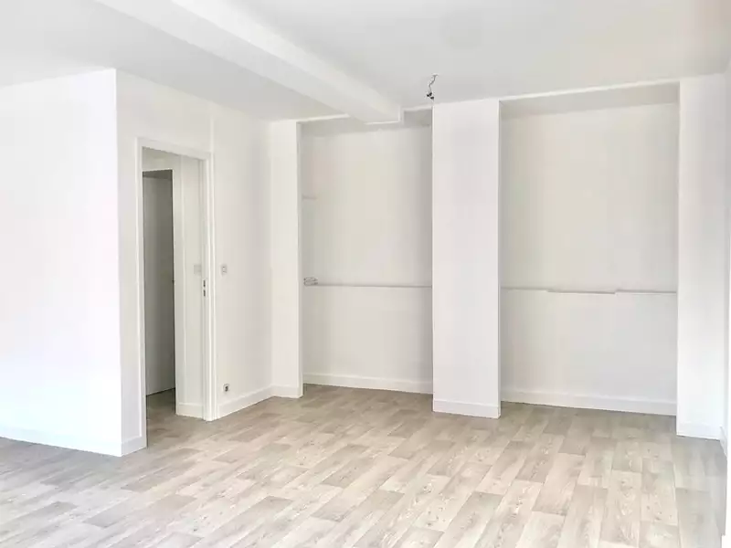 Appartement, 76 m²