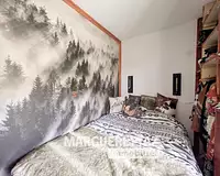 Appartement, 24 m²