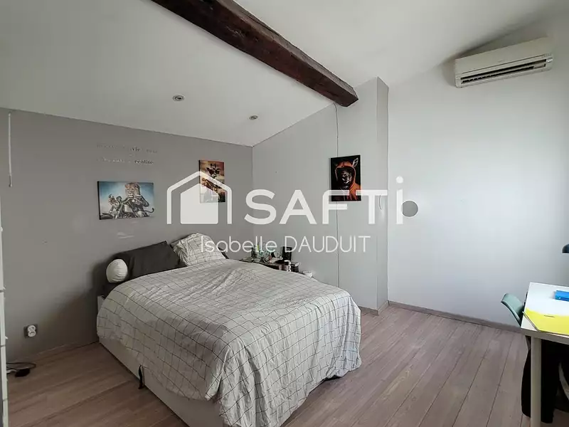 Appartement, 117 m²