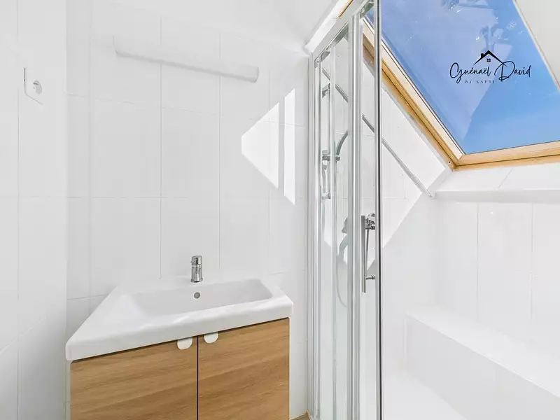 Appartement, 42 m²