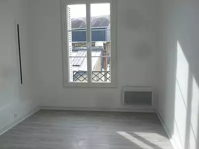 Appartement, 82,18 m²