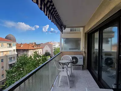 Appartement, 90 m²