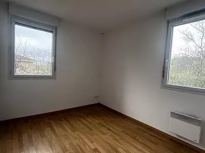 Appartement, 61 m²