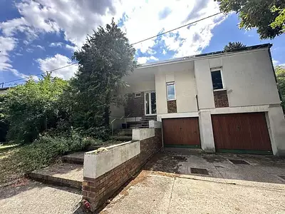Maison, 160 m²