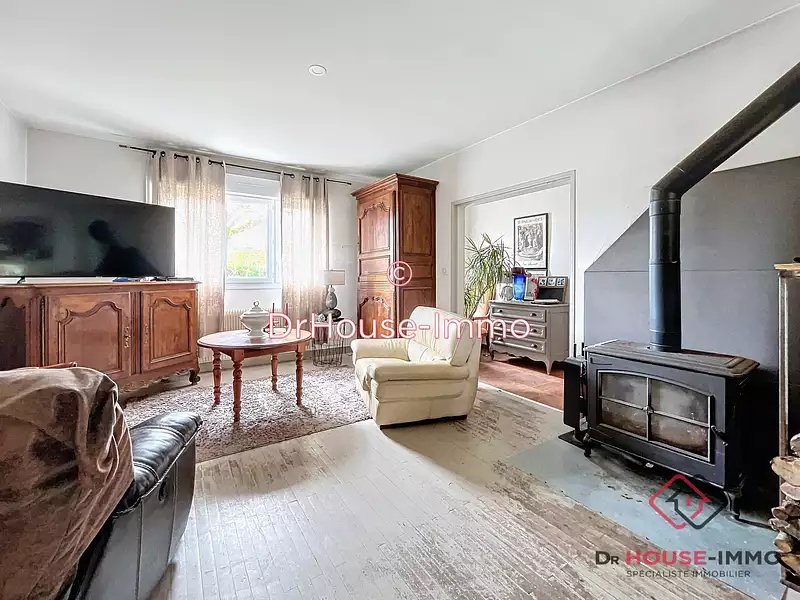 Maison, 96 m²