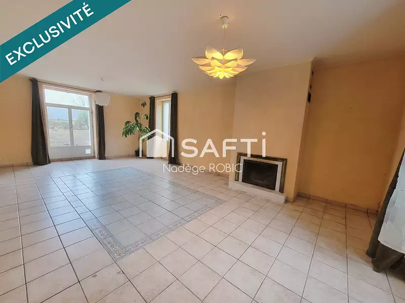Maison, 182 m²