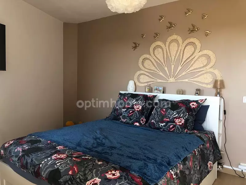 Appartement, 73 m²