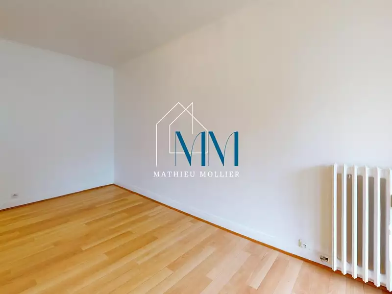 Appartement, 73 m²