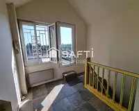 Appartement, 31 m²