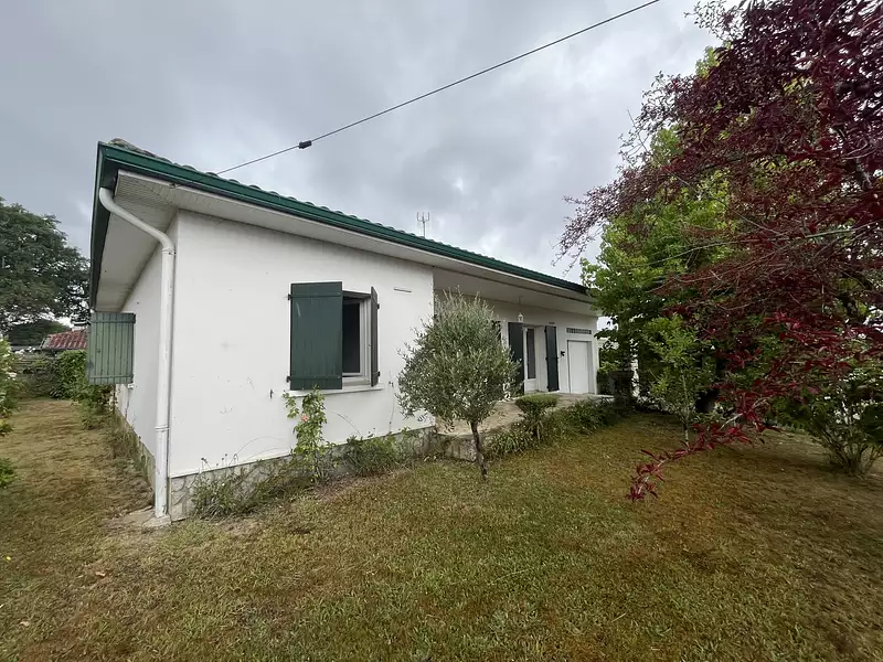 Maison, 110 m²