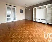 Appartement, 50 m²