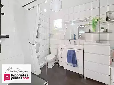 Maison, 115 m²