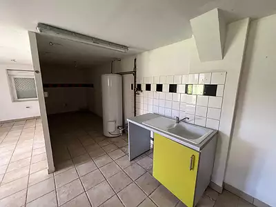Maison, 100 m²