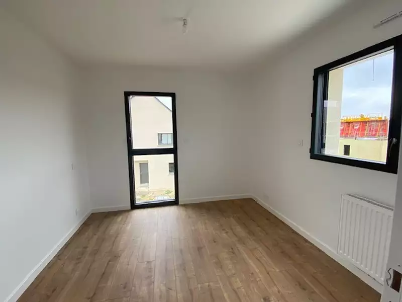 Maison, 118 m²