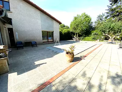 Maison, 126 m²