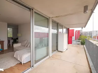 Appartement, 63 m²
