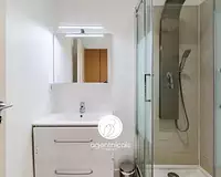 Appartement, 33,16 m²