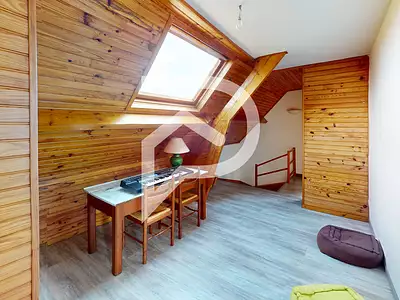 Maison, 125 m²