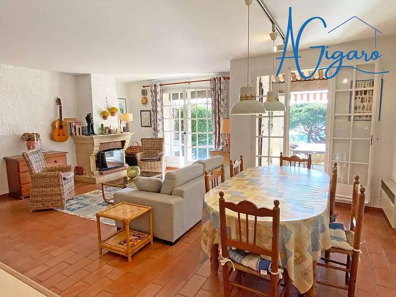 Maison, 72,84 m²