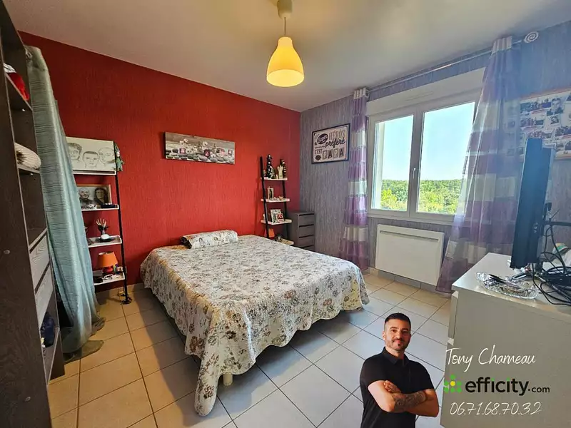 Maison, 117 m²
