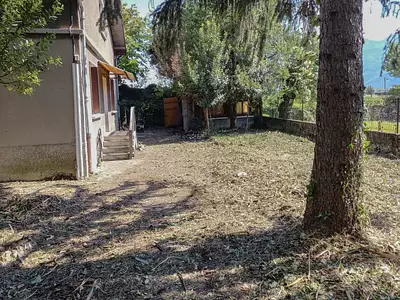 Maison, 124 m²