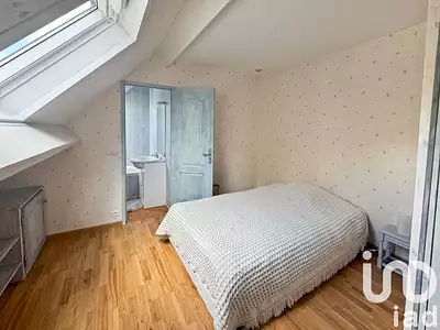 Maison, 183 m²
