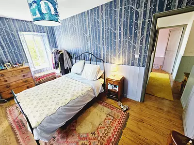Maison, 214 m²