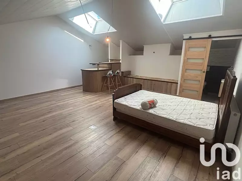 Maison, 230 m²