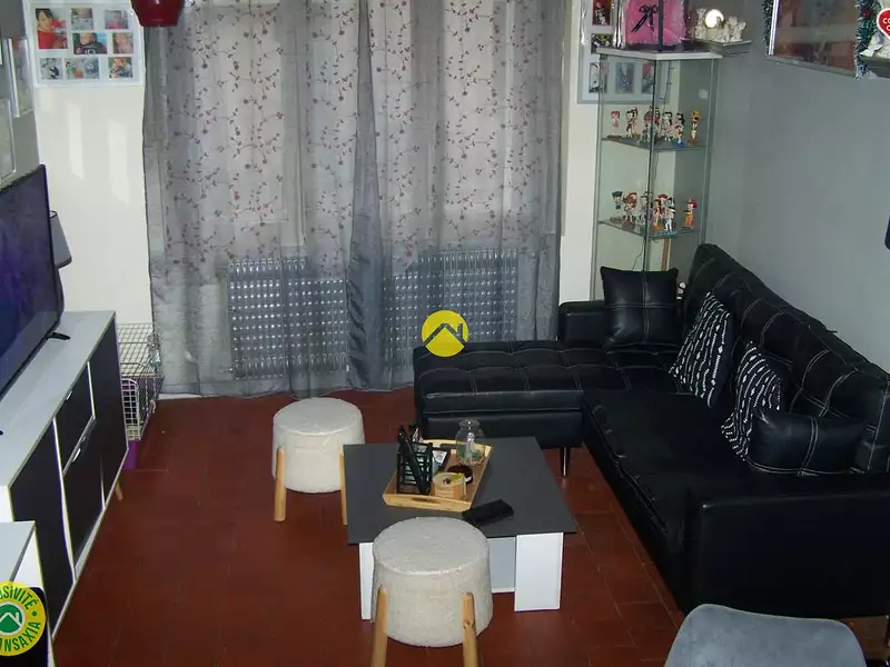 Maison, 86 m²