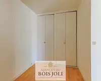 Appartement, 29,51 m²