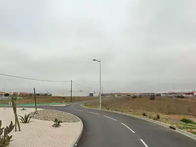 Terrain, 6 272 m²