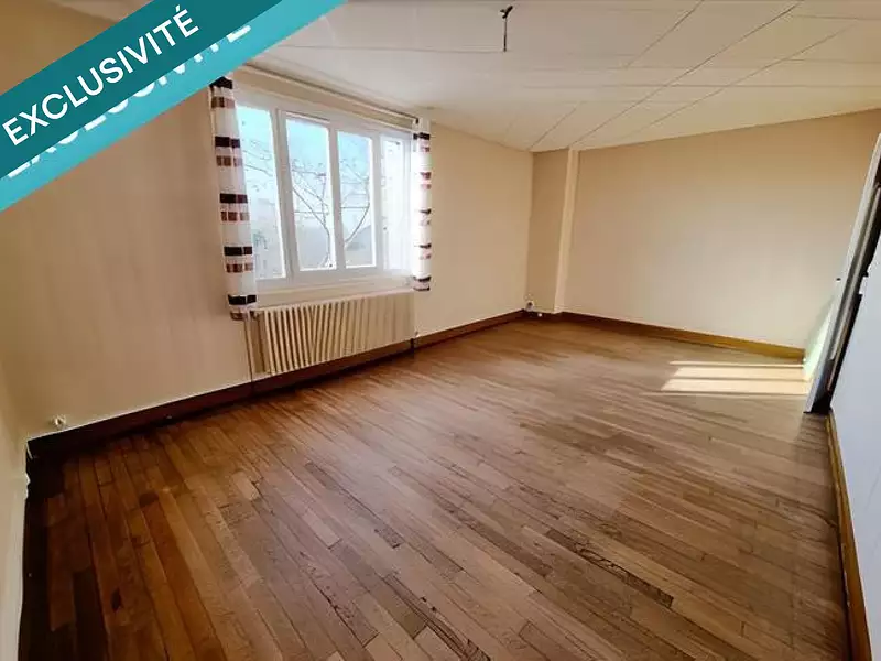 Maison, 77 m²