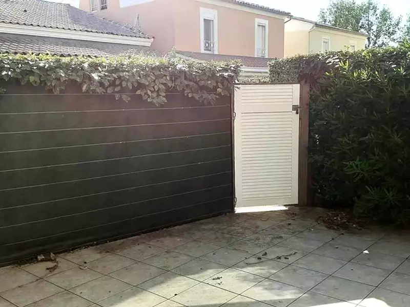 Maison, 34 m²