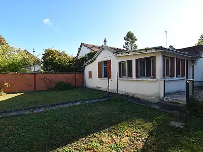 Maison, 64,38 m²