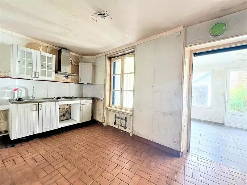 Maison, 70 m²