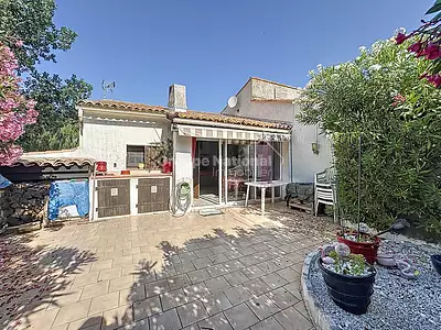 Maison, 50 m²