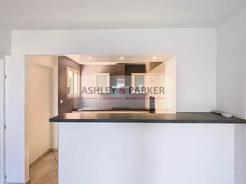 Appartement, 45,51 m²