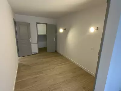 Appartement, 68 m²