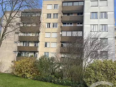 Appartement, 36,4 m²