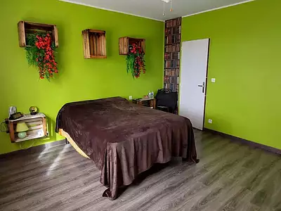 Maison, 163 m²