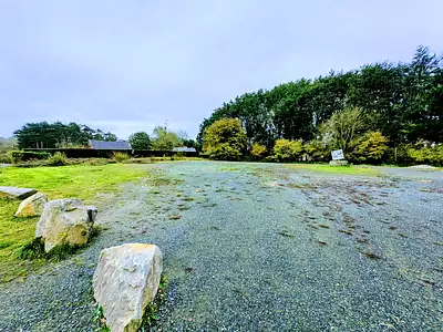 Terrain, 2 172 m²