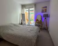 Appartement, 47,02 m²