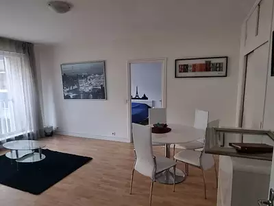 Appartement, 56,2 m²